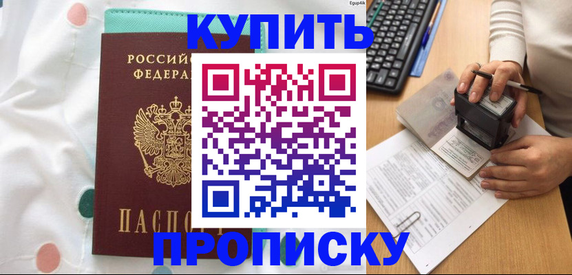 прописка в квартире в Приволжске